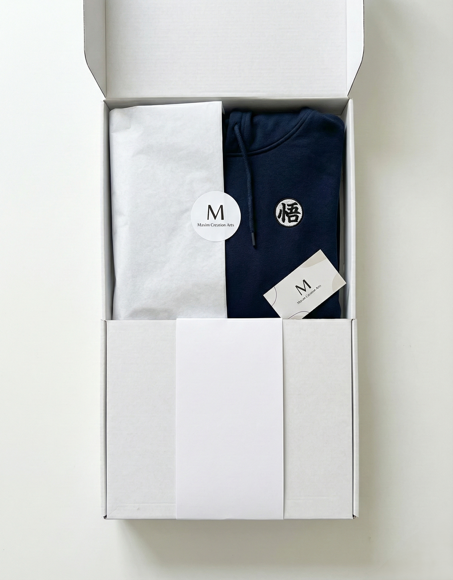 Unisex Oversized Hoodie