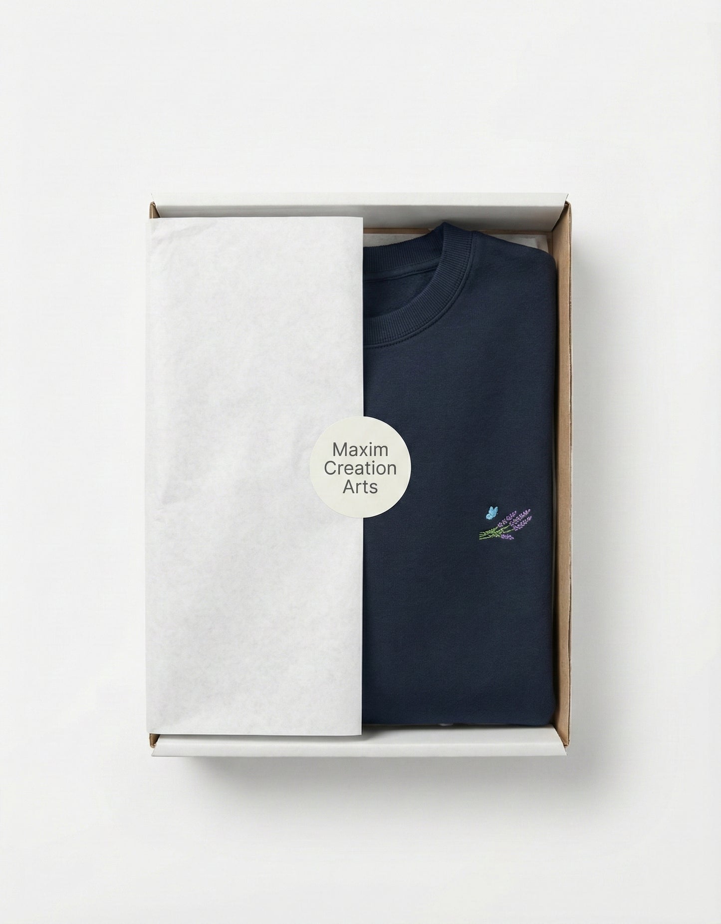 Unisex Oversized Sweatshirt