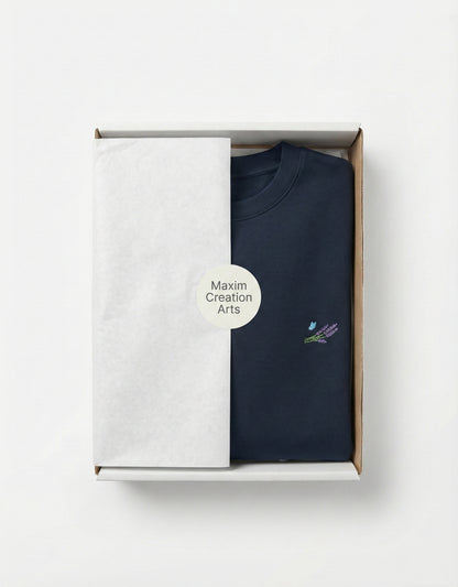 Unisex Oversized Sweatshirt